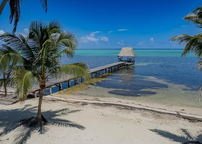 Apartamento Diamond Reef 3 San Pedro (Ambergris Caye)