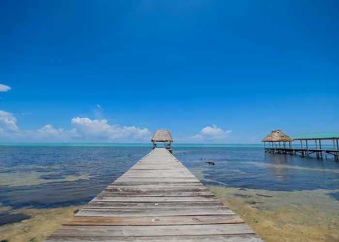 Diamond Reef 3 San Pedro (Ambergris Caye)