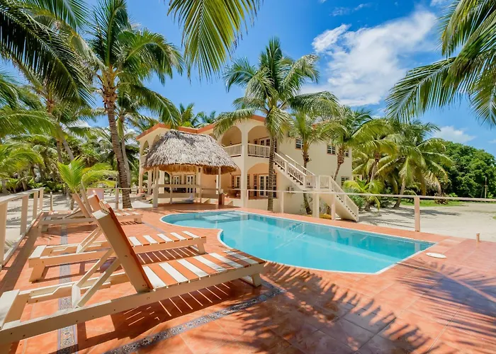 Apartamento Diamond Reef 3 *
