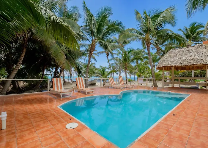 Apartamento Diamond Reef 3