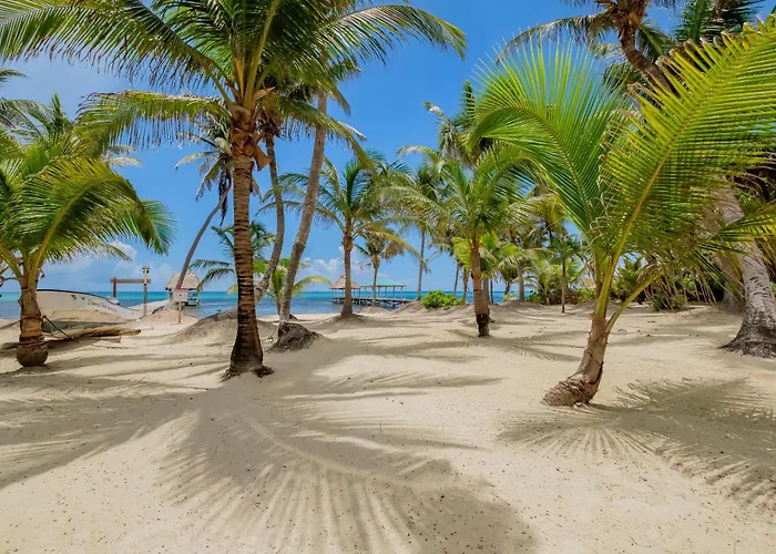 Apartamento Diamond Reef 3 San Pedro (Ambergris Caye)