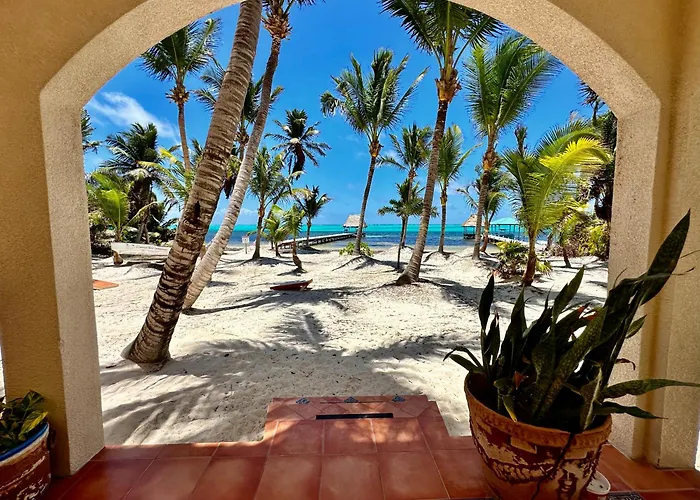 Apartamento Diamond Reef 3