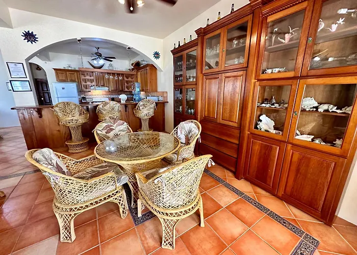 Diamond Reef 3 Apartamento *