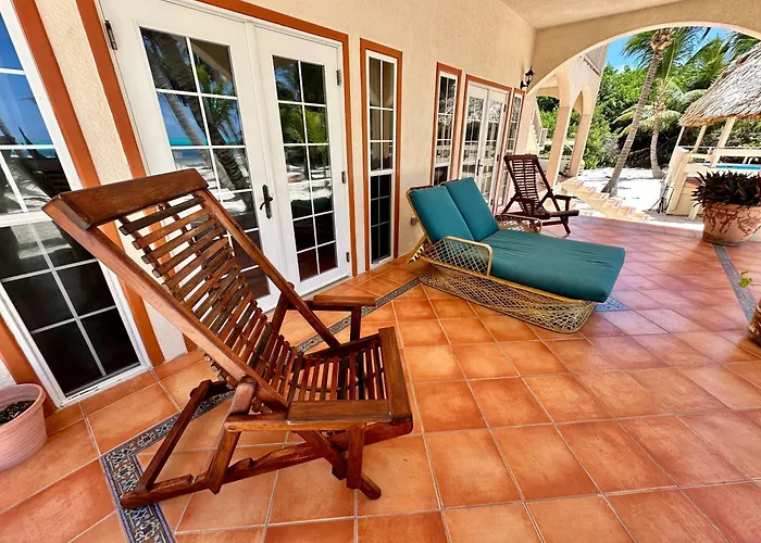 Diamond Reef 3 * San Pedro (Ambergris Caye)