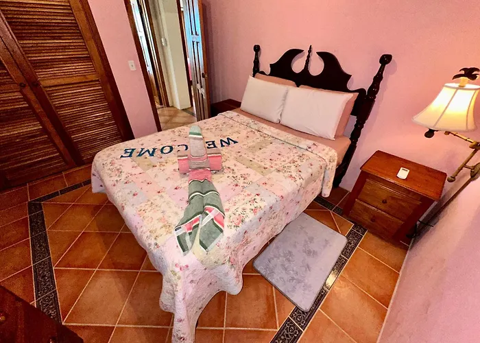 Diamond Reef 3 Apartamento