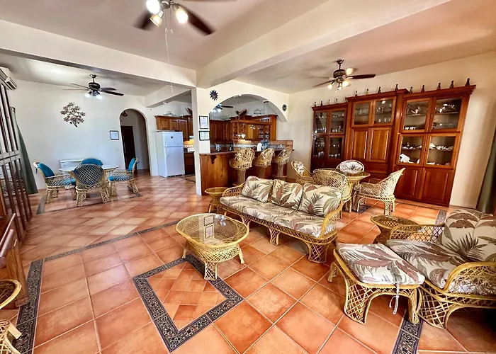 Apartamento Diamond Reef 3 *