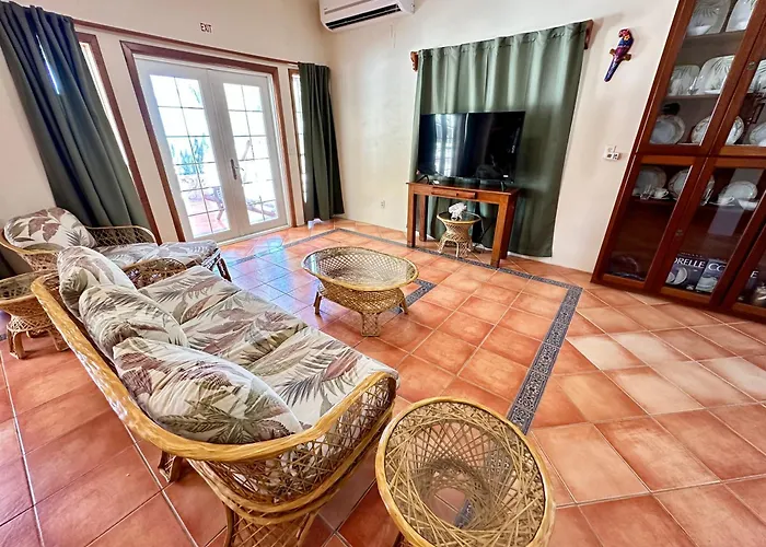 Diamond Reef 3 * San Pedro (Ambergris Caye)