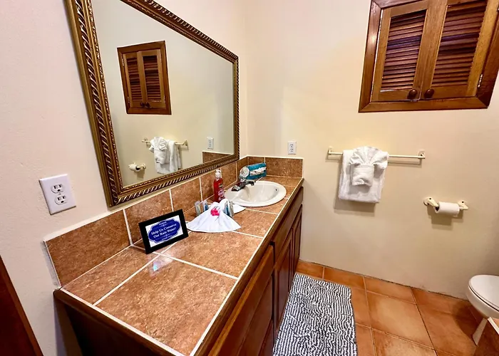 Diamond Reef 3 Apartamento *