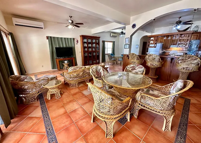 Apartamento Diamond Reef 3 *