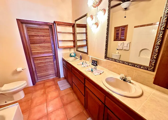 Apartamento Diamond Reef 3 *