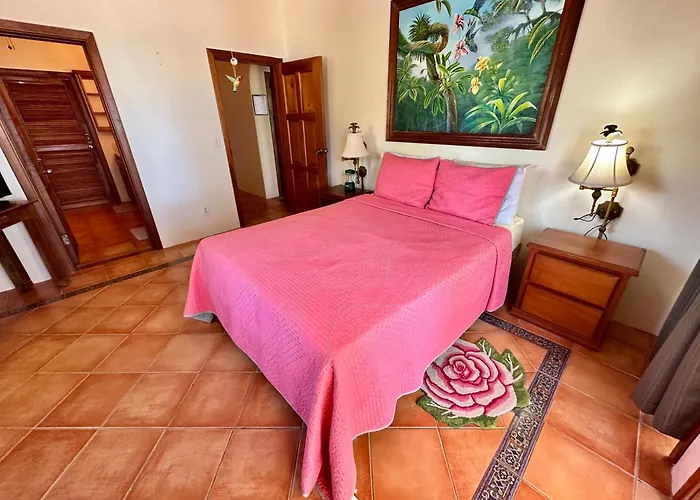 Apartamento Diamond Reef 3 *
