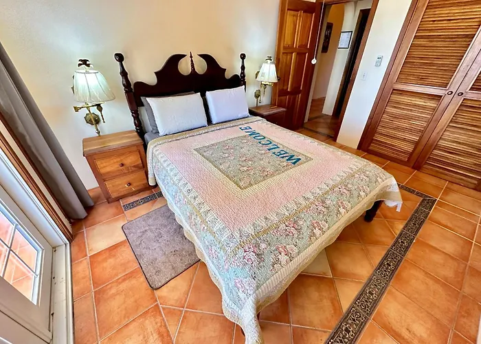 Diamond Reef 3 Apartamento
